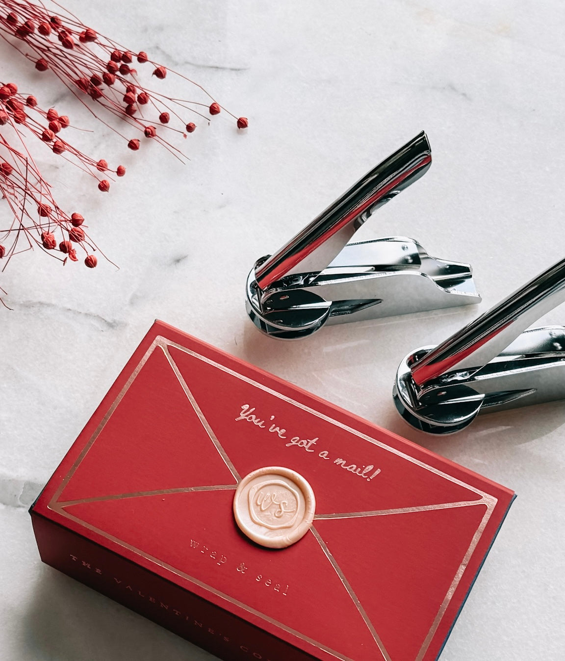 Logo Embossed Paper Stamp ( Design Upload)