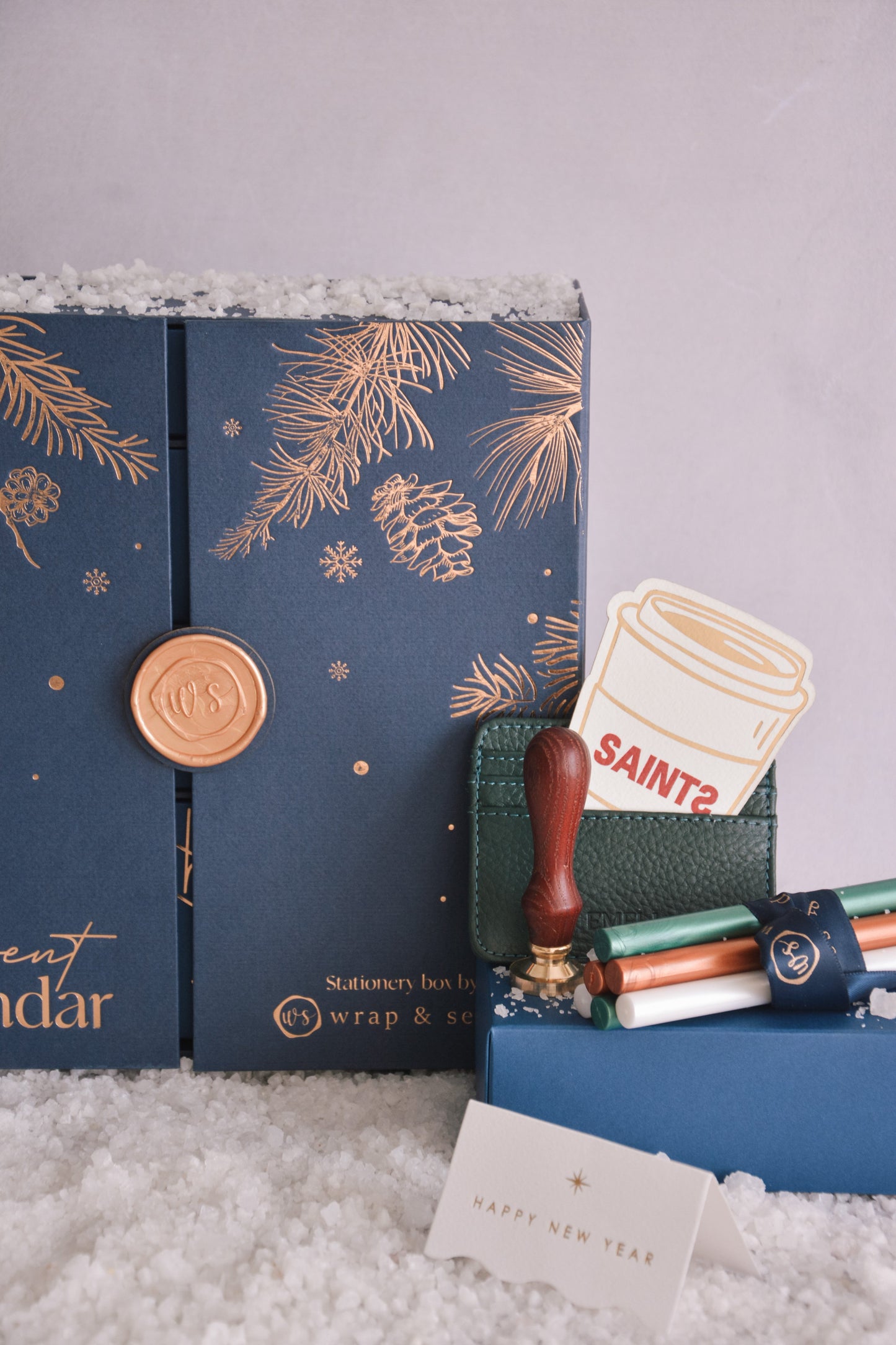 Advent Calender- Logo Design