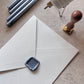 Patterned stamp