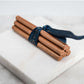 copper Gluegun wax sticks stationery wax supplies  wrap & seal