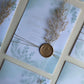 Monogram Wax Stamp - WrapnSeal